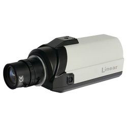 Linear LV-CAMHRDW Fixed Box Security Camera (No Lens)