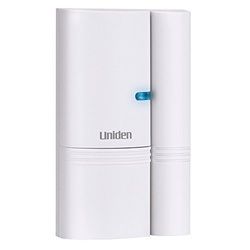 Uniden USHC-1 Door/Windor Magnetic Sensor, White