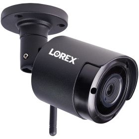 Lorex LW4211B 1080p HD Add-on Outdoor Wireless Security Camera