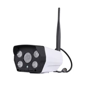 HD home surveillance camera