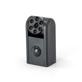 Household Motion Sensor DVR Camera for Covert Surveillance Recording